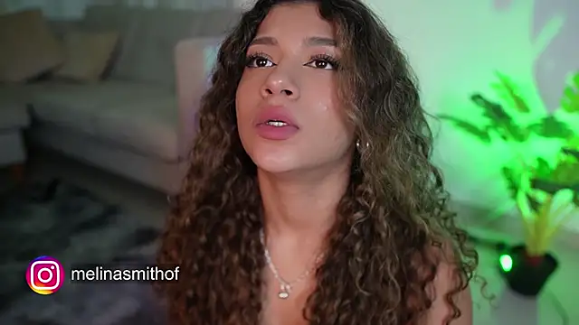 Melina-Smith online show from 01/17/25, 01:15