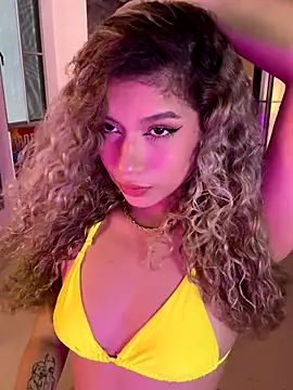 Melina-Smith online show from 11/25/25, 10:54