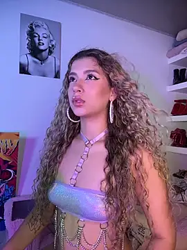 Melina-Smith online show from 04/04/26, 10:07