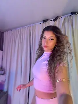 Melina-Smith online show from 07/12/26, 12:34