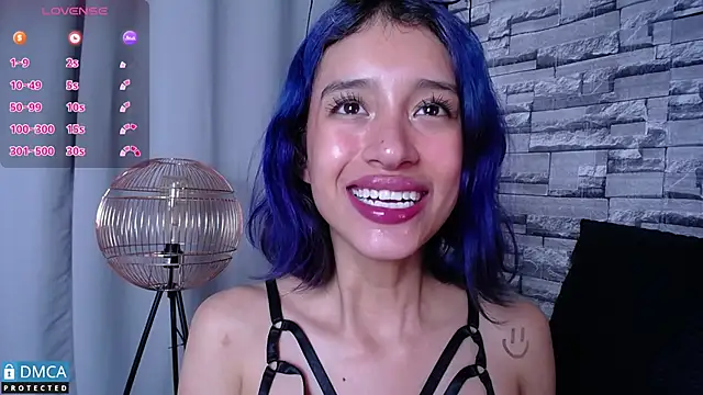 BellaOdisea online show from 02/11/25, 11:44