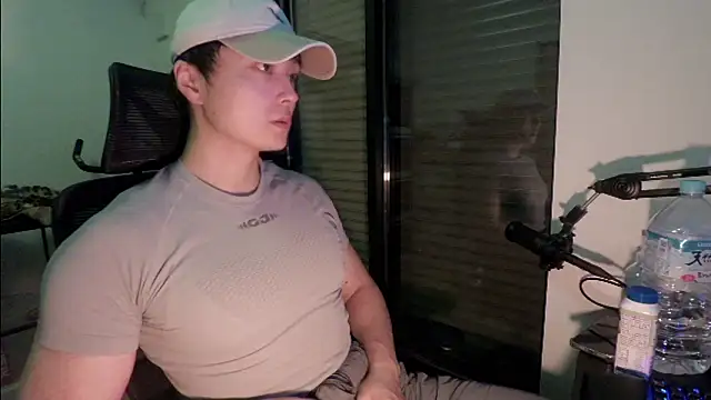 Tkcqcc online show from 05/01/26, 03:38