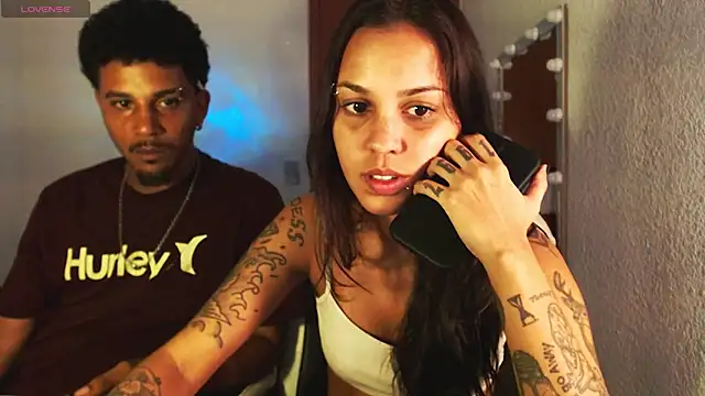 poliannaxx online show from 12/05/24, 03:04