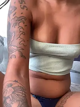 poliannaxx online show from 01/19/25, 09:13