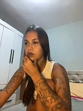 poliannaxx online show from 02/22/25, 11:35