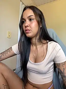 poliannaxx online show from 09/11/25, 02:17