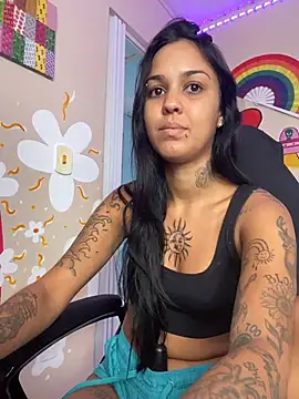 poliannaxx online show from 10/30/25, 03:02