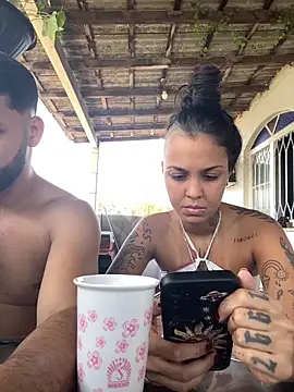 poliannaxx online show from 12/21/25, 03:08