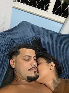 poliannaxx online show from 01/16/26, 12:58