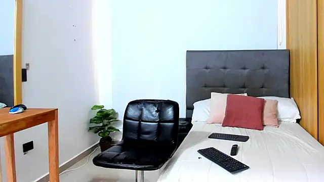 sexy blackman3606 online show from 12/15/25, 07:29