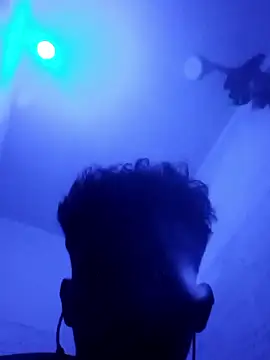 Shivaa- online show from 01/19/26, 04:33