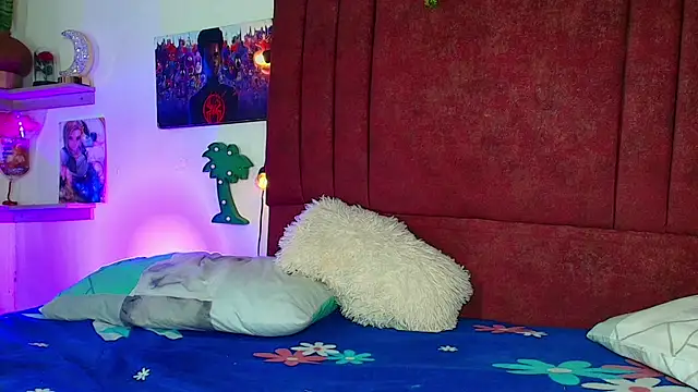 alisson zafiro  online show from 03/28/26, 03:28