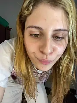 FlorBich online show from 01/07/25, 02:42