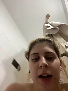 FlorBich online show from 01/14/25, 01:58