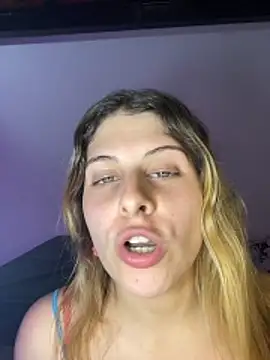 FlorBich online show from 11/18/25, 08:13