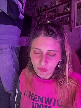 FlorBich online show from 04/22/26, 04:52