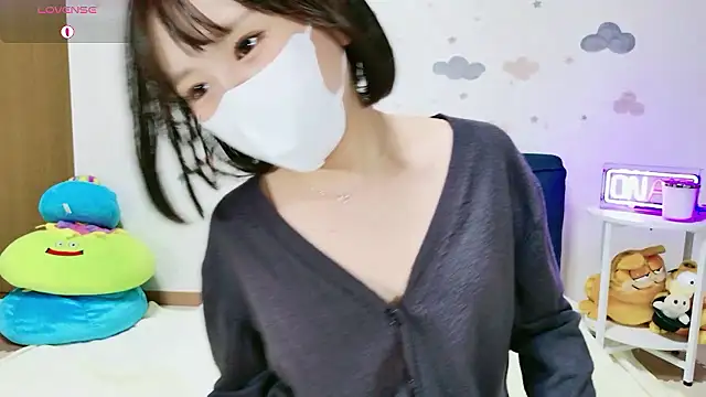  Iroha 99 online show from 03/16/26, 02:21