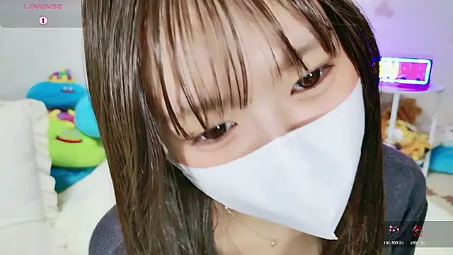  Iroha 99 online show from 03/23/26, 02:21