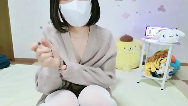  Iroha 99 online show from 04/12/26, 02:22