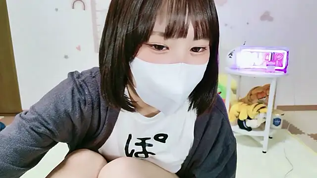  Iroha 99 online show from 04/20/26, 02:31