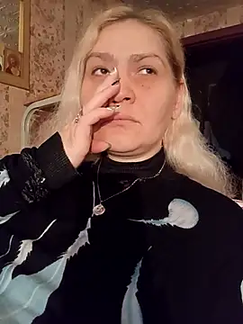 Minna Jeannie online show from 10/30/25, 02:02