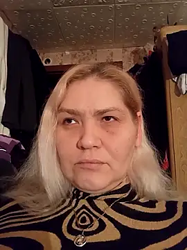 Minna Jeannie online show from 12/22/25, 02:08