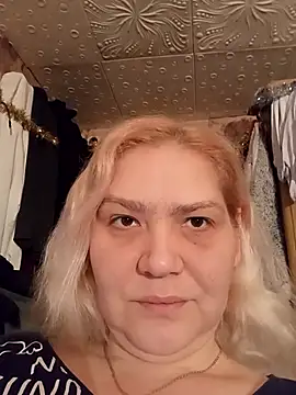 Minna Jeannie online show from 01/08/26, 01:41