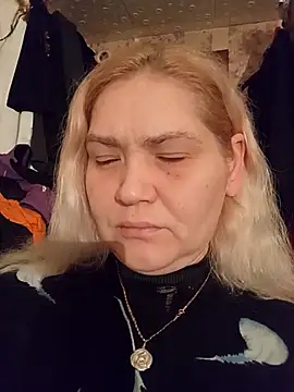 Minna Jeannie online show from 01/16/26, 01:42