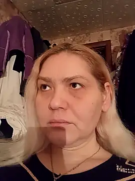 Minna Jeannie online show from 02/03/26, 01:59