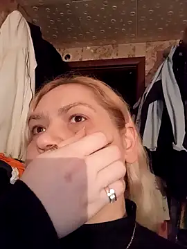 Minna Jeannie online show from 03/24/26, 01:21