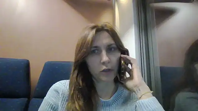 JasmineGlamour online show from 12/03/25, 04:38