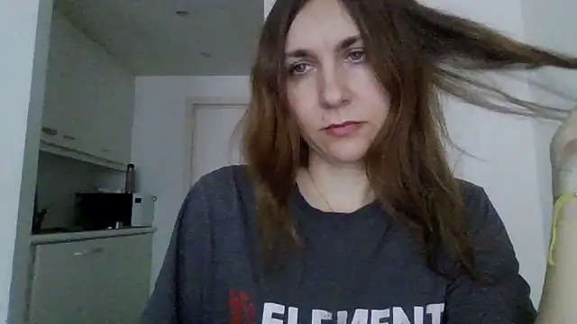 JasmineGlamour online show from 03/11/26, 04:35