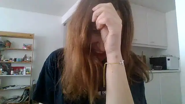 JasmineGlamour online show from 04/17/26, 03:15