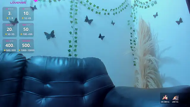 Amani Bakir online show from 12/16/25, 11:48