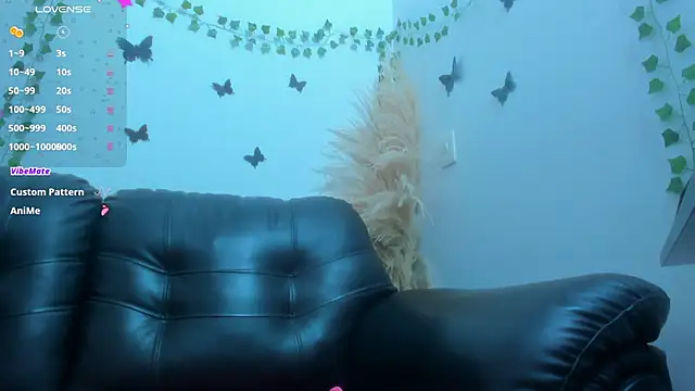 Amani Bakir online show from 02/03/26, 11:37