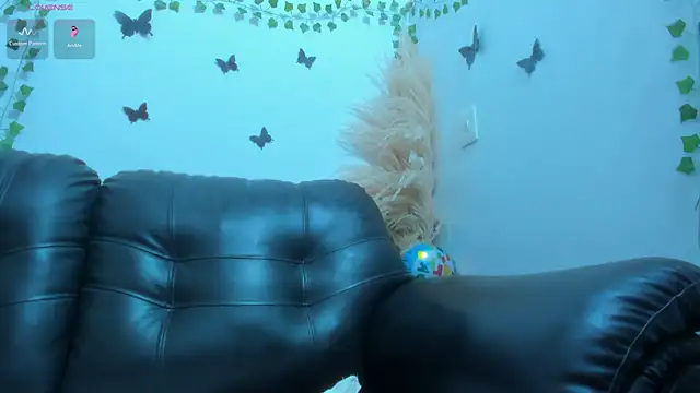 Amani Bakir online show from 03/06/26, 12:12