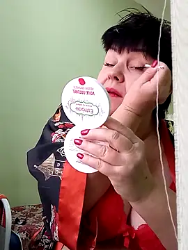 Snapshot of FantasyMichelle chatting on 02/05/25, 10:08 FantasyMichelle online show from 02/05/25, 10:08