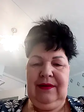 Snapshot of FantasyMichelle chatting on 02/25/25, 06:14 FantasyMichelle online show from 02/25/25, 06:14