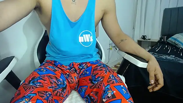 Valerioe online show from 02/27/25, 09:54