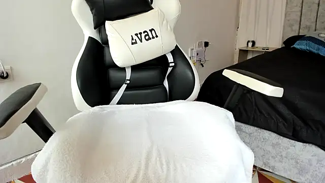 Valerioe online show from 03/12/25, 01:40