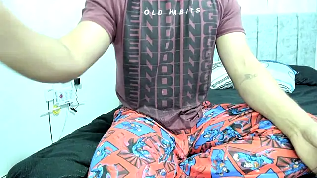 Valerioe online show from 03/16/25, 02:43