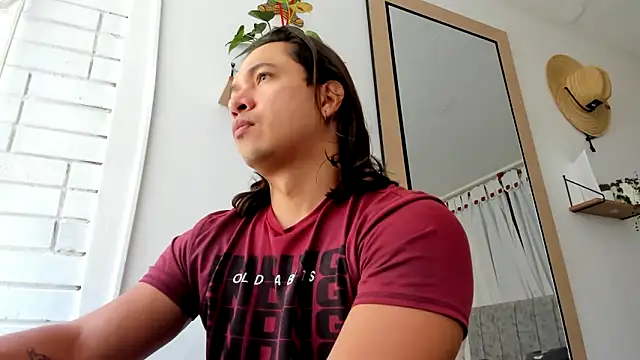 Valerioe online show from 09/26/25, 01:26