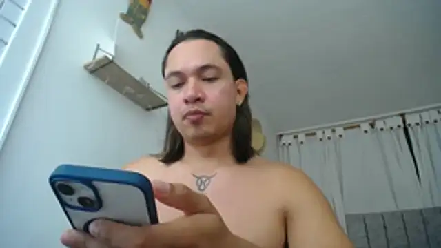 Valerioe online show from 12/15/25, 08:02