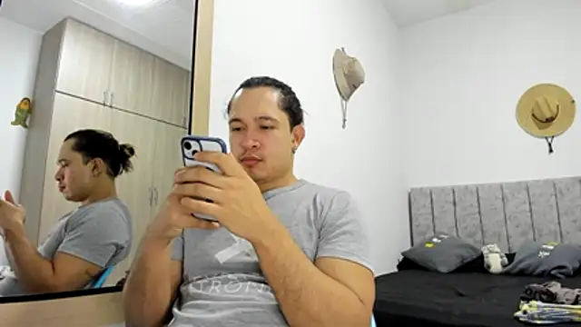 Valerioe online show from 03/13/26, 02:23