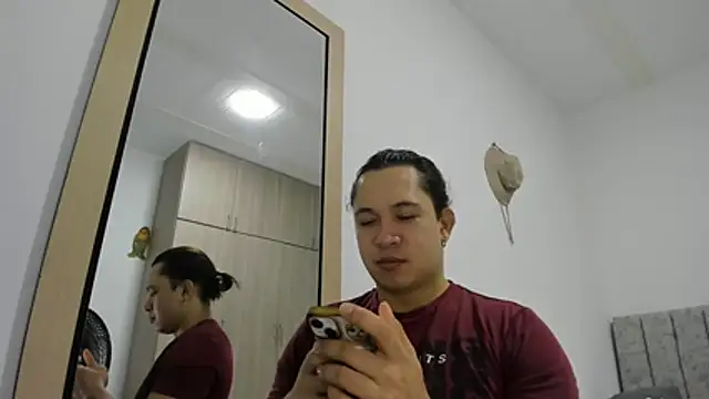 Valerioe online show from 03/28/26, 12:05