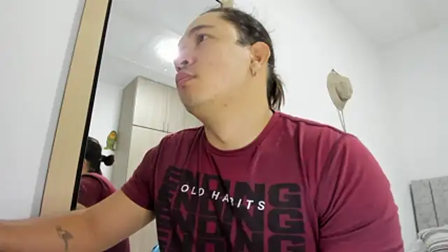 Valerioe online show from 04/03/26, 04:16