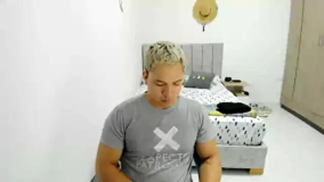 Valerioe online show from 05/26/26, 08:32