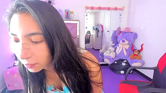 AriadnaCappelletty online show from 04/14/26, 04:13