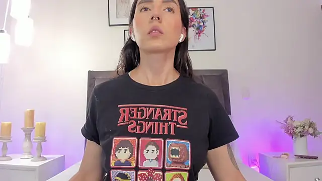 helen mooree online show from 03/27/26, 12:38