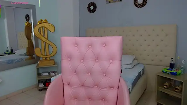 Kristel lee online show from 01/16/25, 12:42